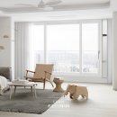 동읍230 | LX창호 창원시 동읍 동부산훼미리 24평 수퍼세이브3 시공후기