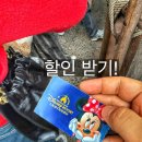 안경랜드 21 | 상하이 디즈니 랜드 어트랙션 추천 | 클룩 할인 코드