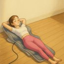 부모님 선물 고민 끝! 어버이날엔 오아 스트레칭 마사지기로 전신 힐링을 선물하세요