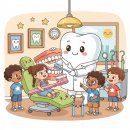 올바른 치과의원 이미지