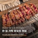 대동D&P | 동탄 맛집 1등 램미가양갈비양꼬치 이가네 명성을 그대로
