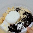 [뚜레쥬르] 딸기듬뿍 베리빙수 vs 국산팥 듬뿍 인절미 빙수 후기/칼로리/영양성분/가격