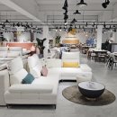 민생회복 소비쿠폰 사용 가능한 가구점 이미지