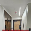 봉담2중흥더센트럴도영부동산중개 | 봉담중흥에스클래스 센트럴에듀 84A타입 #내부구조