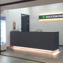 파워 스크린 골프존 이미지