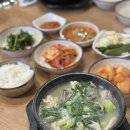 북한산 순대국 | [정릉동 맛집] 성북구 정릉시장 맛있어서 기절할 기차순대국