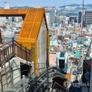 168계단 부대시설 이미지