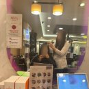 명동2호점 | 명동미용실 이철헤어커커 명동2호점 효림실장 헤드스파 후기