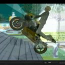 FTS (F*** This Stunt) 초보들의 합작 ,발악 스턴트(Hachiro,KaNa) 이미지
