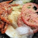 와우당냉면