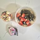 마석로45번길1 | 요아정꿀조합 바싹 두바이 초코쉘 후기