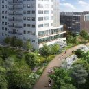 센트라포레 이미지