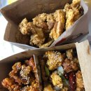 노랑통닭(평택용이점) 이미지