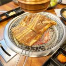신수원갈비 - 화성시 장안로 970 | 신수원갈비