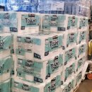 하늘노래소리 Ⅰ | 2025년 10월 셋째 주 코스트코 울산점 방문 솔직 후기 . [우유크림 롤케익]을 만나다! 쇼핑 꿀팁과 정보...