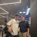 커키버팔로 복싱 클럽 | 커키버팔로복싱클럽 오픈식.