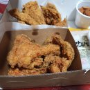 갓튀긴후라이드 이미지