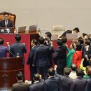 민주 “탄핵”에 최상목 사퇴, 통상전쟁 와중에 경제수장 ‘공석’ 이미지