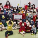 시립대야센트럴푸르지오어린이집 이미지