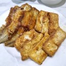 내가가오 생선구이 이미지