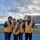 2025년 재난구호 종합훈련 참관 이미지