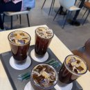 여우고개맛소사 | 부천 | 부모님께 칭찬받은 숲뷰 카페, '클로버 베이커리' (주차 걱정 없는 대형카페 추천, 내돈내산)