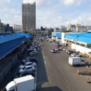 울산시농수산물도매시장 이미지