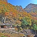 청량산 휴