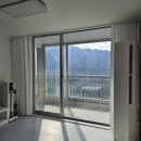 제로백PC 의정부용현점 | 좁은 커튼박스 고민 해결! 의정부 용현현대2차 아파트, 실용성과 감성을 동시에 잡은 맞춤 커튼 시공 후기