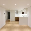 수안테크 | 24평 아파트 인테리어, 아기자기한 분위기의 수안 한진타운