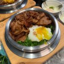 솥밥삼겹살 이미지