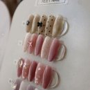 우연네일