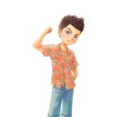 올리브타운 이미지