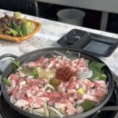 금솥 돼지찌개 이미지