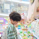 남인사마당 공중화장실 | 초등아이와 주말 서울나들이💛 인사동 쌈지길 문화의거리 구경하기!