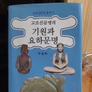 《우실하 지음 『고조선문명의 기원과 요하문명』 제1부 요하문명의 발견과 자연-지리-기후적 조건 》 (1) 이미지
