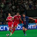 마라인생 회기점 | 25/26시즌 UCL 8강 1차전 파리 생제르망VS리버풀 후기