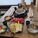 쌈주머니샤브(대정점) 이미지