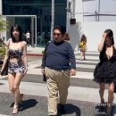 (주)하이브아이엠 이미지