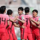 2022 카타르월드컵 최종예선 대한민국vs이라크 이미지