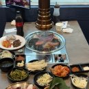 신장로 | 하남 소고기 무한리필 맛집 카우카우 하남점, 숯불구이 제대로 즐긴 후기