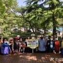 상봉동 가마못공원 이미지