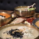 기인칼국수 이미지