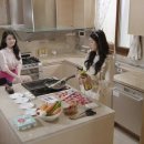 머리끄댕이 이미지