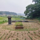 충신 유지걸 정려 이미지