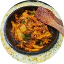 유가네 충북증평점