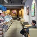 배스킨라빈스대구신당점