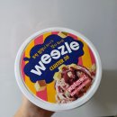 신상 아이스크림 위즐 베리치즈케익 가격 및 후기