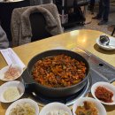 지강한식당 압구정본점 | [압구정맛집] 지강한식당 본점 - 흑백요리사 돌판 낙지볶음 한식 맛집