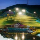 해솔리아골프연습장 이미지